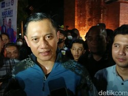 Buka Suara Soal Koalisi Pilpres 2024, AHY: Yang Penting Bangun Chemistry