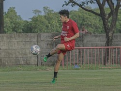 Didepak PSM Makassar, Aji Kurniawan Puji Bernardo-Dapat Tawaran Klub Liga 2
