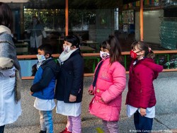 Akses Deteksi Dini Hepatitis Akut pada Anak di Indonesia Dinilai Lemah