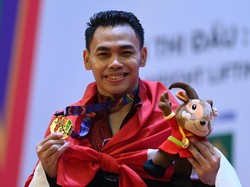 Klasemen Medali SEA Games 2021: RI Posisi Tiga, Ungguli Singapura