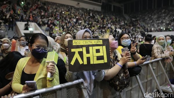 NCTzen Siap Nonton NCT Dream, Fanboard Aku Cinta Kamu Jaemin Bikin Salfok!