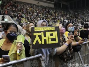 NCTzen Siap Nonton NCT Dream, Fanboard Aku Cinta Kamu Jaemin Bikin Salfok!