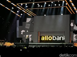 Serempak Hari Kebangkitan Nasional, CT Resmi Luncurkan Allo Bank!