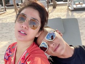 Ketika Andhika Pratama Disebut Sugar Daddy Chandrika Chika