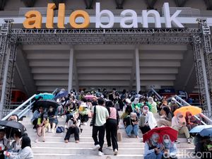 Hari Terakhir Allo Fest, Masih Ada Tiket Superfestival Buat Kamu! Hari Terakhir Allo Fest, Masih Ada Tiket Superfestival Buat Kamu!