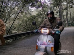 Tips Wisata Aman di Jabar, Cek-Cuaca dan Waspadai Sungai