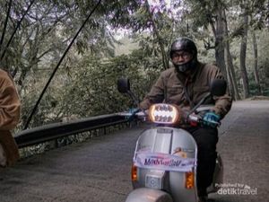 Tips Wisata Aman di Jabar, Cek-Cuaca dan Waspadai Sungai Tips Wisata Aman di Jabar, Cek-Cuaca dan Waspadai Sungai