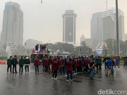 BEM Kampus-kampus Muhammadiyah Tuntut Menteri Jokowi Dievaluasi