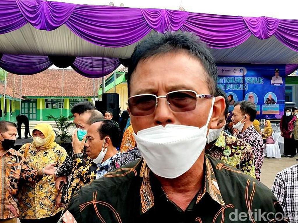 APBD Ciamis Defisit Rp 356 M, Bupati Lakukan Skala Prioritas APBD Ciamis Defisit Rp 356 M, Bupati Lakukan Skala Prioritas