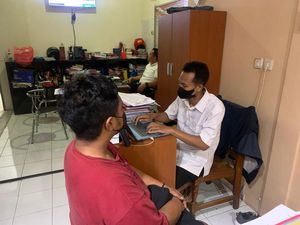 Mempelai Pria Kabur-Gadaikan Motor Calon Istri, Akad Nikah di Madiun Gagal Mempelai Pria Kabur-Gadaikan Motor Calon Istri, Akad Nikah di Madiun Gagal