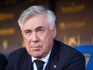 Ancelotti Sudah Siapkan Starting XI Madrid untuk Final Liga Champions