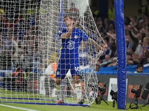 Pulisic Kabarnya Mau Dijual Chelsea, Lampard: Dia Pemain Luar Biasa