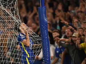 Tuchel Kesal Banget sama Christian Pulisic karena...