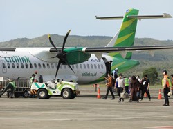 Asyik, Citilink Tambah Tiga Rute Penerbangan dari Medan