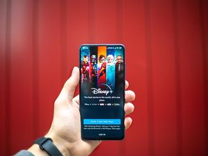 Pelanggan Disney Tumbangkan Netflix Tapi Tarifnya Mau Dinaikkan