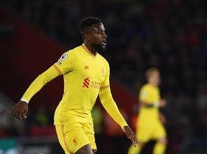 Anfield Melepas Sang Legenda Divock Origi Akhir Pekan Ini