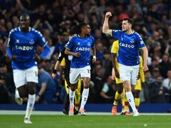 Everton Vs Crystal Palace: Menang, The Toffees Pastikan Aman di Premier League