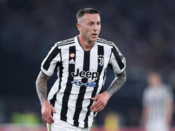 Bernardeschi Tinggalkan Juventus Akhir Musim Ini