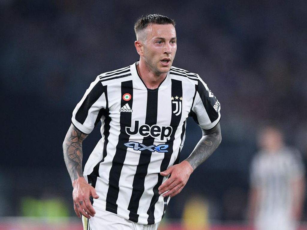 Bernardeschi Tinggalkan Juventus Akhir Musim Ini Bernardeschi Tinggalkan Juventus Akhir Musim Ini