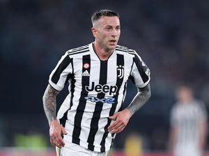 Bernardeschi Datang, Toronto FC Semakin Beraroma Italia Bernardeschi Datang, Toronto FC Semakin Beraroma Italia