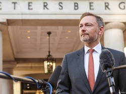 G7: Jerman Janjikan Hibah Rp 15,4 Triliun untuk Ukraina