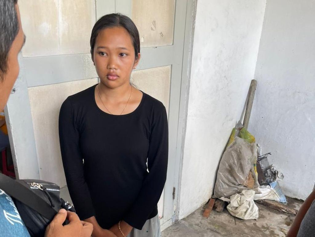 Akhir Pencarian Gadis Asal Malang yang Hilang Selama 6 Hari