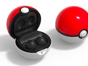 Gemes! Samsung Rilis Galaxy Buds 2 Edisi Pokemon Gemes! Samsung Rilis Galaxy Buds 2 Edisi Pokemon
