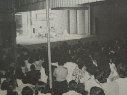 Asmuni dan Tragedi Srimulat Sebelum Mengibarkan Panji di Jakarta