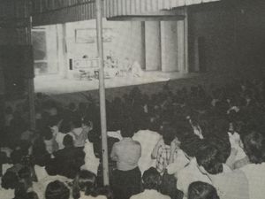 Asmuni dan Tragedi Srimulat Sebelum Mengibarkan Panji di Jakarta Asmuni dan Tragedi Srimulat Sebelum Mengibarkan Panji di Jakarta