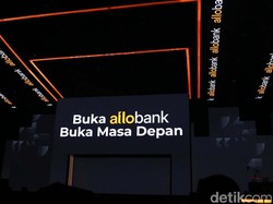 Dahsyat Allo Bank! Sudah Banjir Diskon, Buka Rekeningnya Nggak Ribet