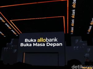Sayang Anak! Main di KidCity Cs Pakai Allo Bank Dapat Bonus Saldo Rp 350 Ribu Sayang Anak! Main di KidCity Cs Pakai Allo Bank Dapat Bonus Saldo Rp 350 Ribu