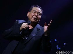 CT Sebut Tak Ada Satu Negara yang Bebas dari Tekanan Inflasi
