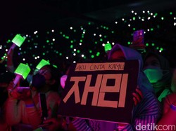 NCTzen: Terima Kasih Allo Bank!