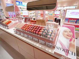 Impor Diperketat, Siap-siap Harga Pakaian-Kosmetik Bakal Melonjak Impor Diperketat, Siap-siap Harga Pakaian-Kosmetik Bakal Melonjak