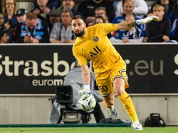 Donnarumma Penuh Optimisme Songsong Era Baru PSG dengan Galtier