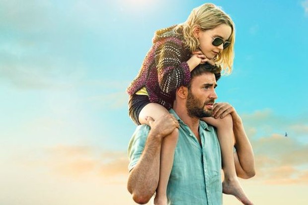 Gifted/ Foto: pinterest.com/Silver Petticoat Gifted