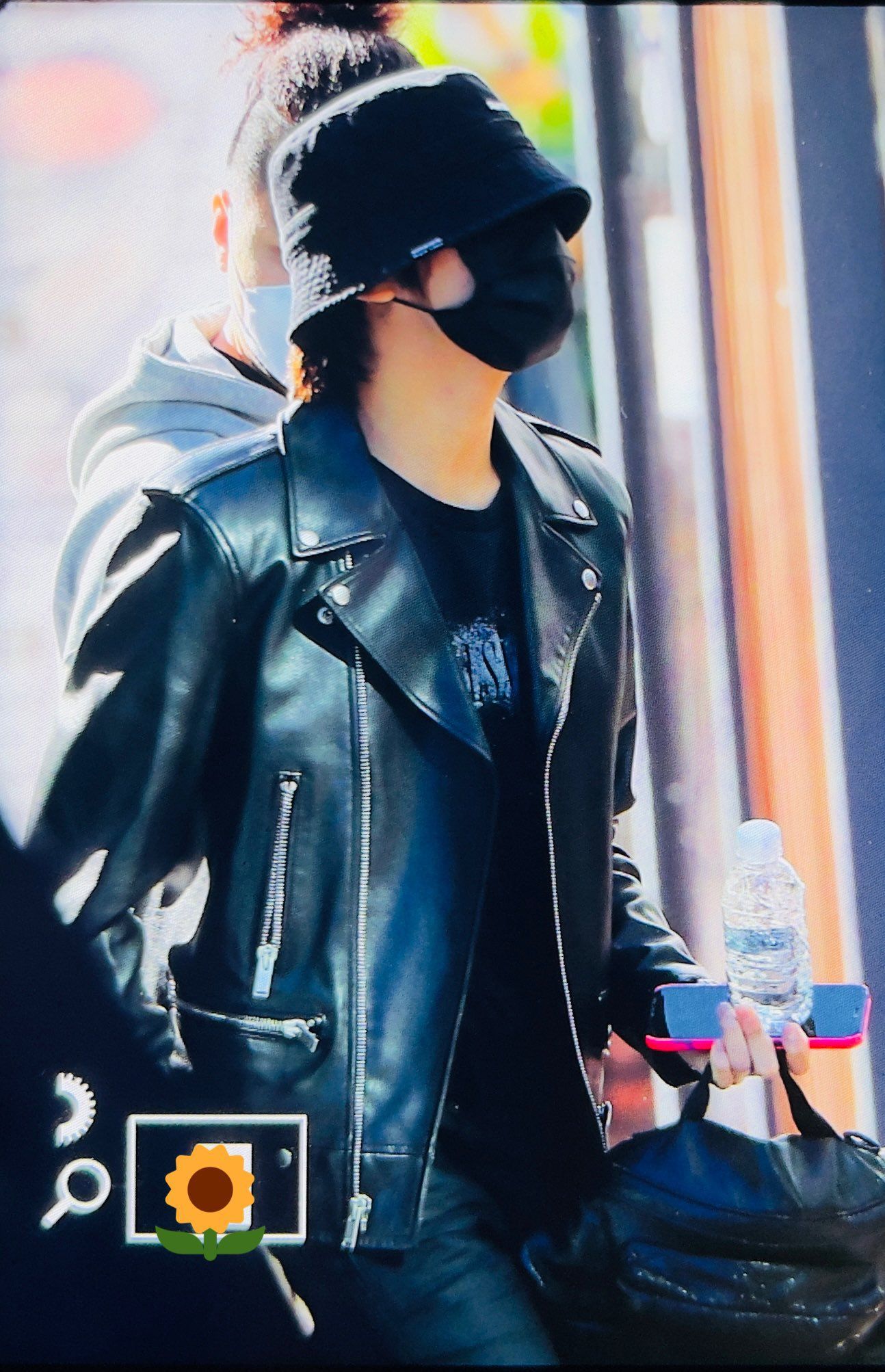 Haechan NCT Dream