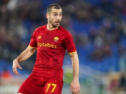 Inter yang Cari Gratisan Dekati Henrikh Mkhitaryan
