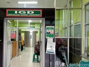 Bayi dalam Kardus Hanyut di Sungai Banjarnegara, Diduga Sengaja Dibuang