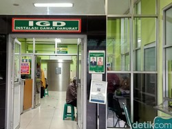 Bayi dalam Kardus Hanyut di Sungai Banjarnegara, Diduga Sengaja Dibuang