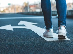 Pelajaran Hidup dari Konsep Vektor