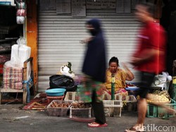 Gara-gara Omicron BA.4-BA.5, Masker Diperketat Lagi? Ini Respons Satgas