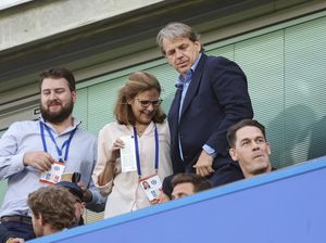 Todd Boehly Ceramahi Pemain Usai Chelsea Kalah dari Brighton