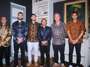 Naturalisasi Sandy Walsh dan Jordi Amat Akhirnya Disetujui DPR RI