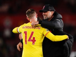 Klopp: Liverpool Akan Merindukan Henderson