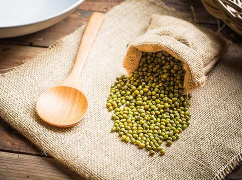 Kacang Hijau