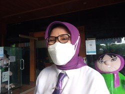 Pemkot Bekasi Kebut Vaksinasi COVID Booster, Target Capai 60% dalam 2 Bulan