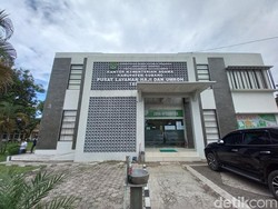 544 Calon Jemaah Haji Asal Subang akan Berangkat ke Tanah Suci