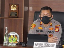 Pilkades Serentak di Karangasem, Beberapa Titik Jadi Atensi