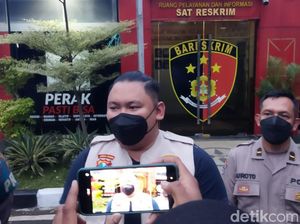 Polisi Sebut Kasus Ketua RW di Surabaya Diduga Pungli-Tahan BLT Salah Paham Polisi Sebut Kasus Ketua RW di Surabaya Diduga Pungli-Tahan BLT Salah Paham
